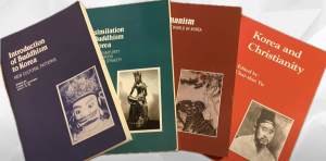 New Scholarship for Students in Korean Studies