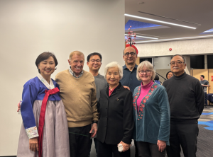 New Scholarship for Students in Korean Studies